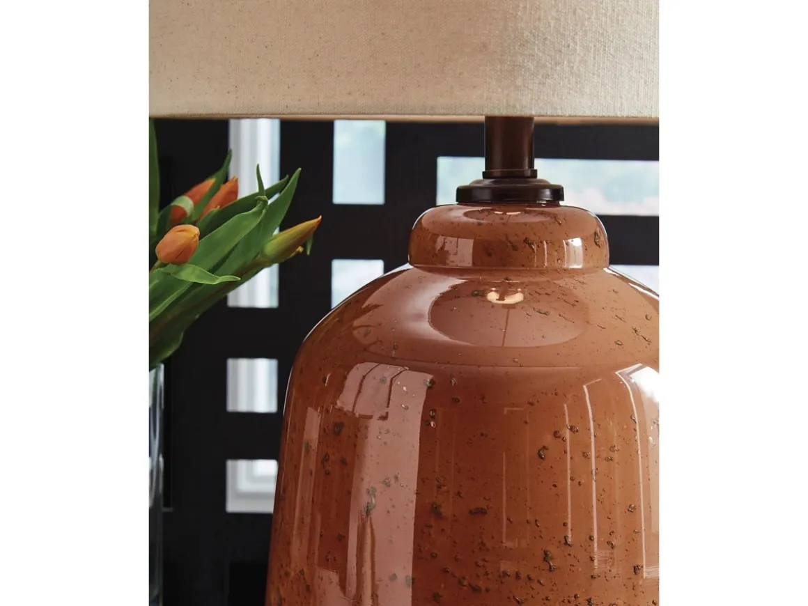Aaleahya Table Lamp