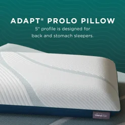 Adapt Prolo 2.0 Pillow, Queen