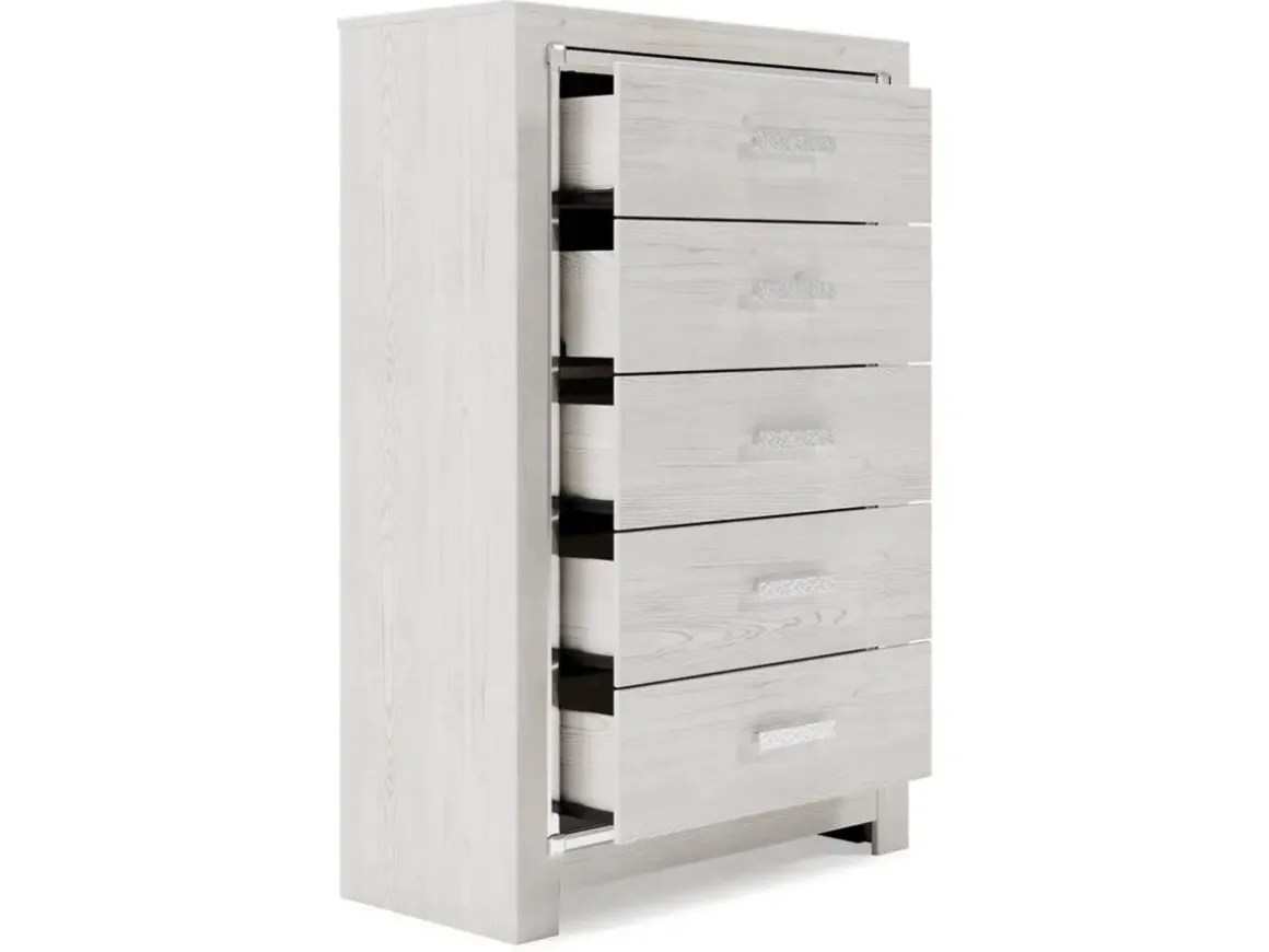 Altyra Chest In White
