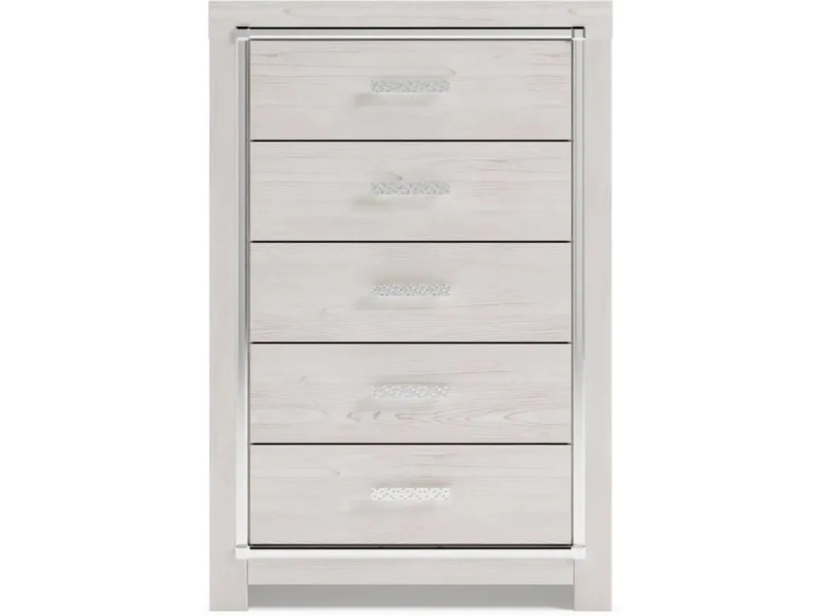Altyra Chest In White