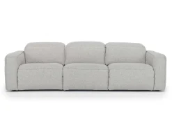 Amara 2 Power Sofa In Tasmin Granite