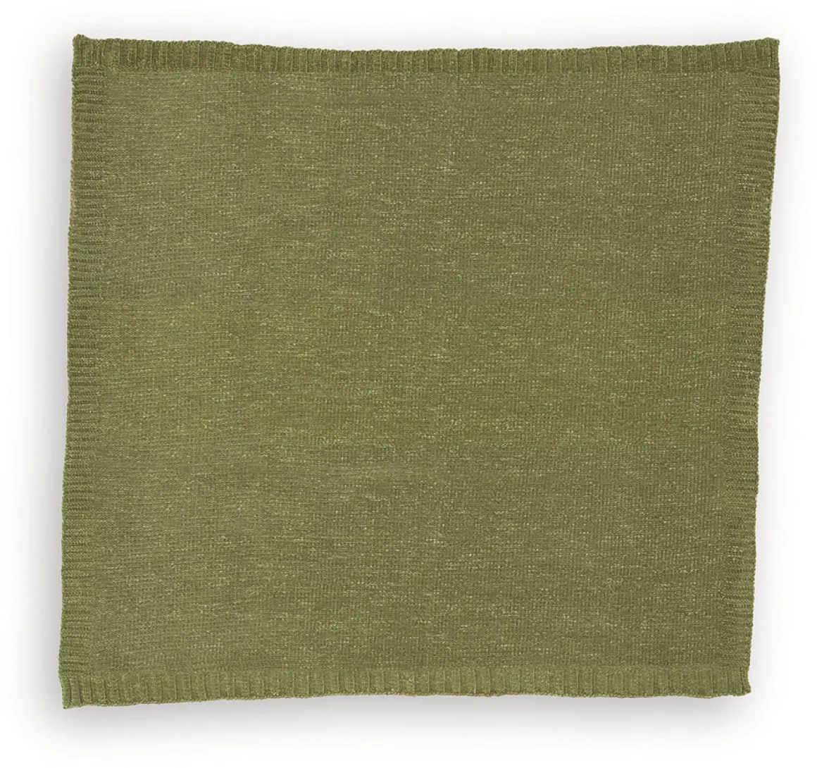 Anawood Throw Blanket In Oatmeal