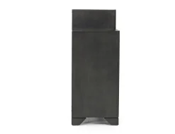 Andes Dresser In Charcoal