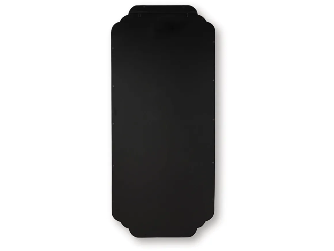 Antigone Accent Mirror In Black