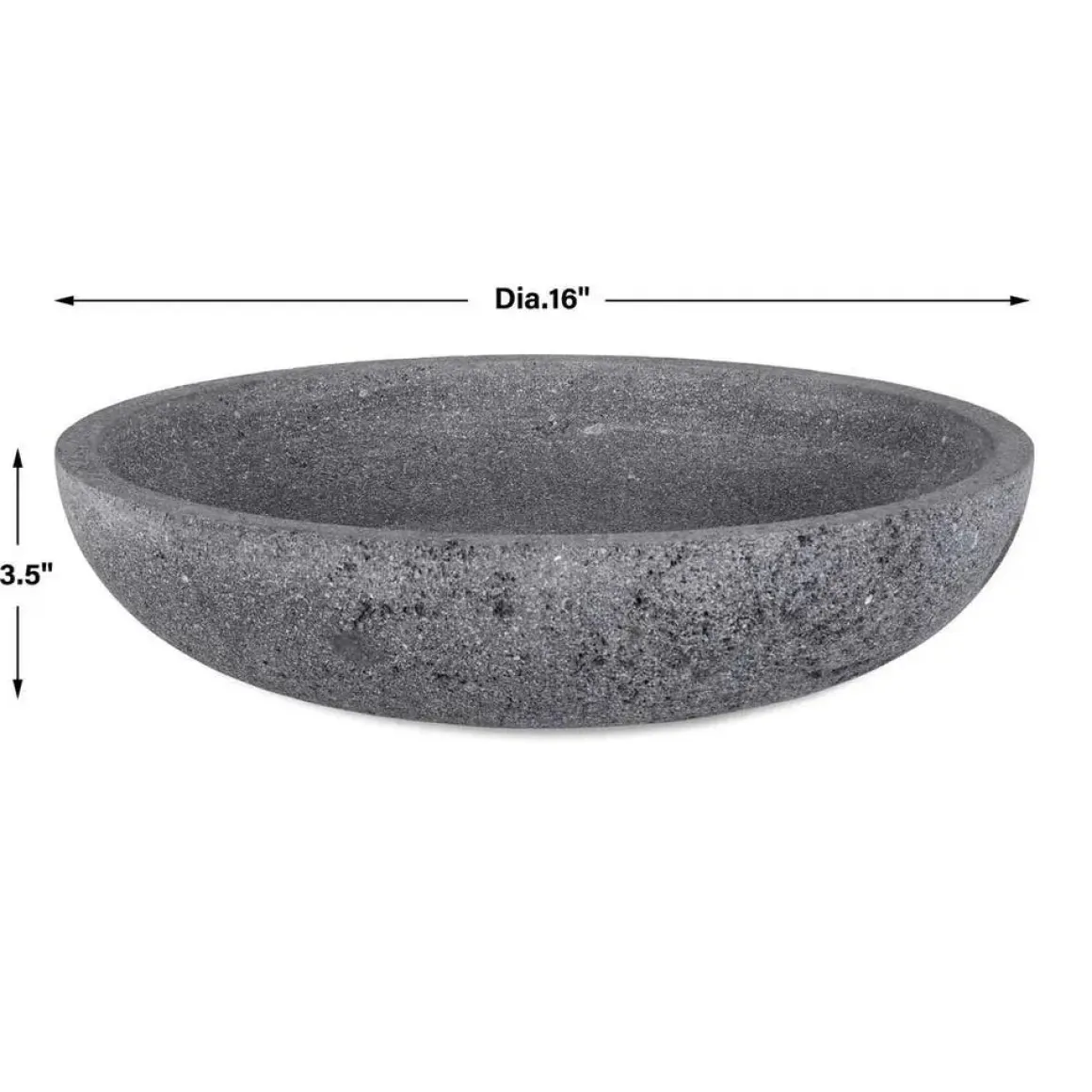 Ashen Earth Bowl