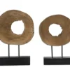 Ashlea Sculpture, Set Of 2