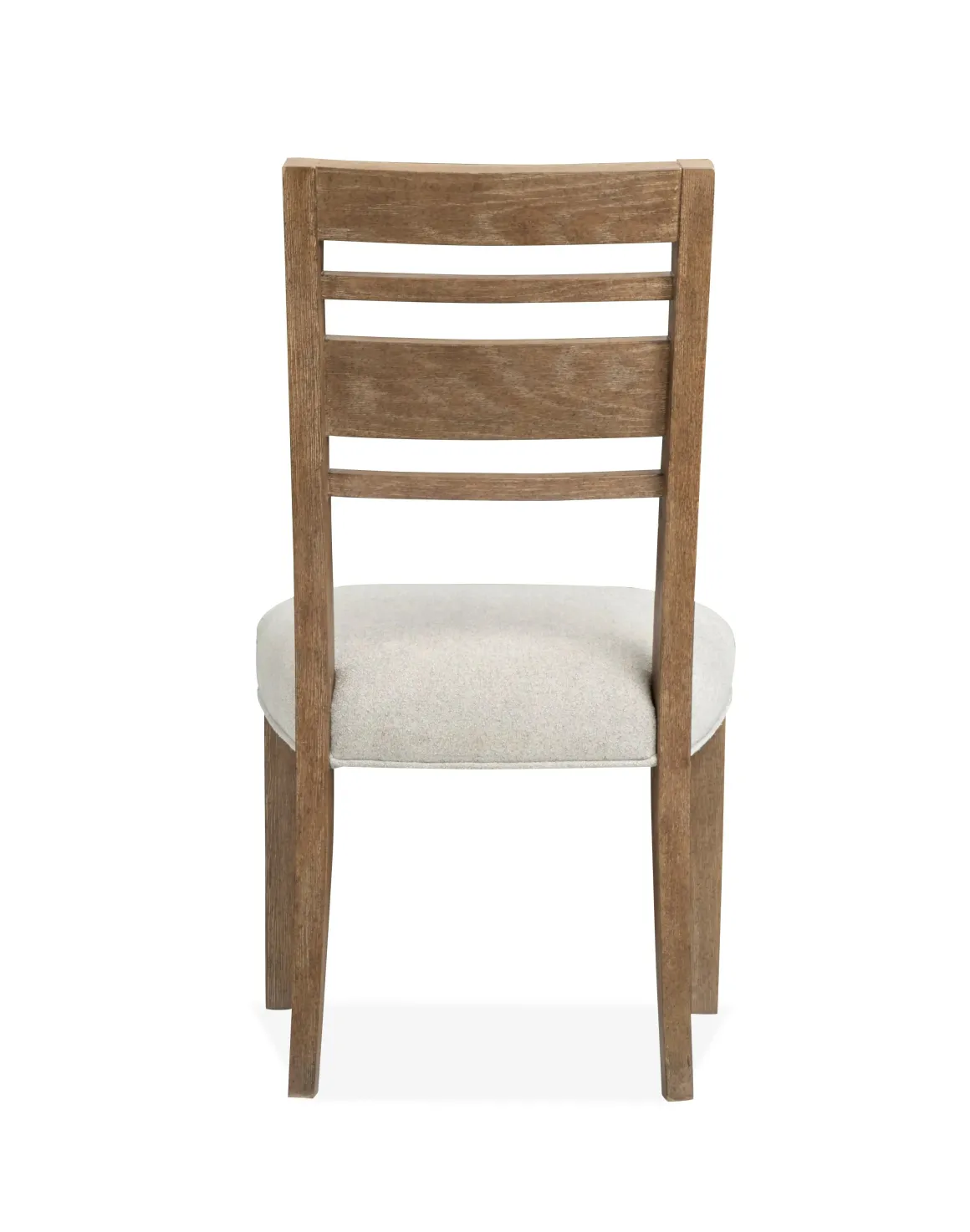 Aspen Valley Stone Top Dining Table & 4 Chairs In Sierra Brown