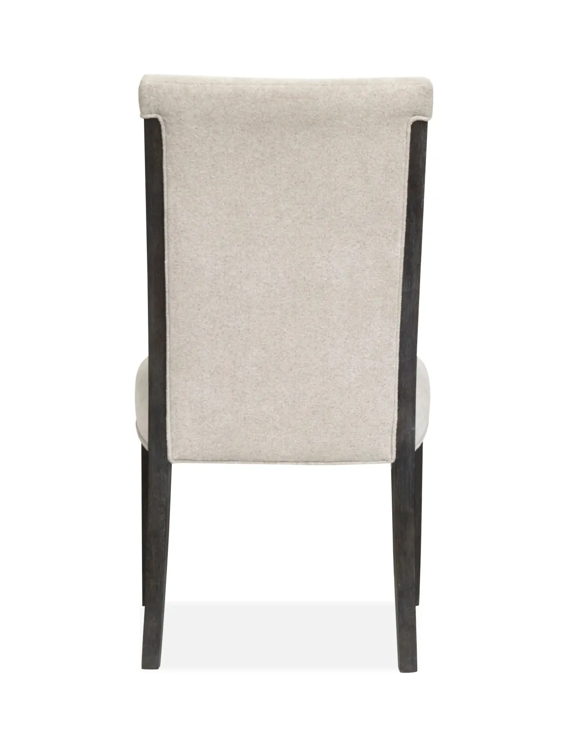 Aspen Valley Stone Top Dining Table & 4 Chairs In Sierra Brown