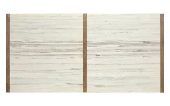 Aspen Valley Stone Top Dining Table & 4 Chairs In Sierra Brown