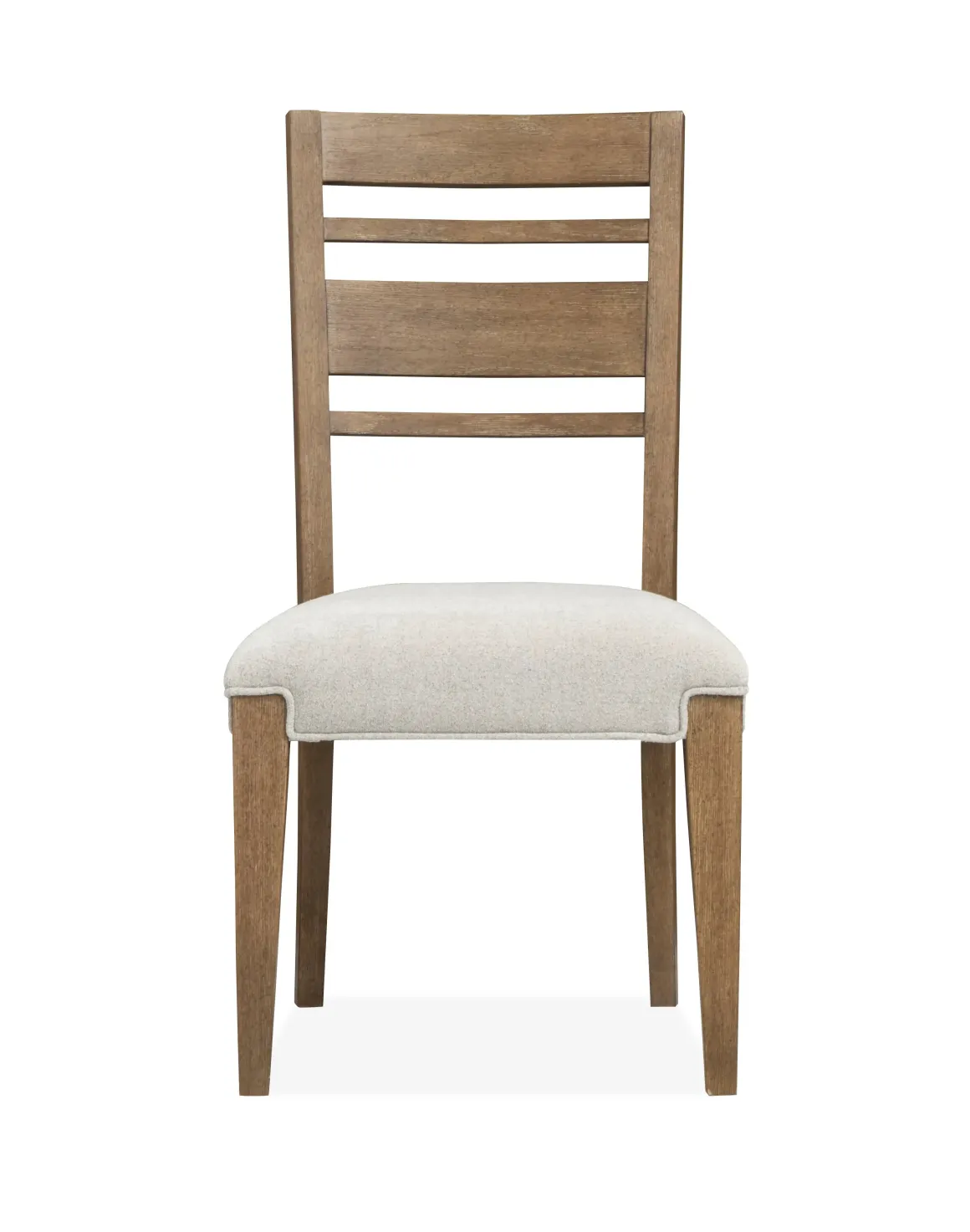 Aspen Valley Trestle Dining Table & 6 Chairs In Ravenwood Black