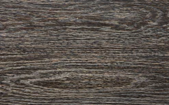 Aspen Valley Trestle Dining Table & 6 Chairs In Ravenwood Black