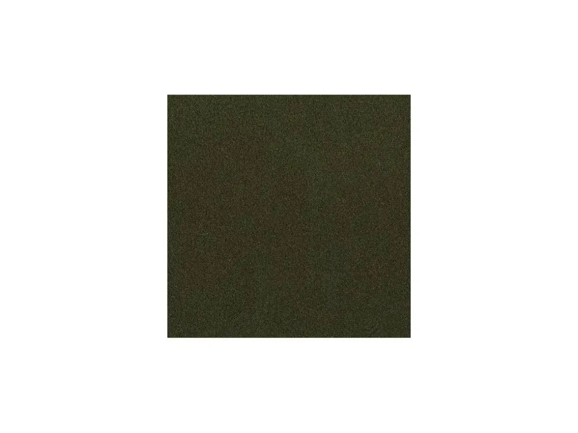 Austen Oversized Ottoman In Olive