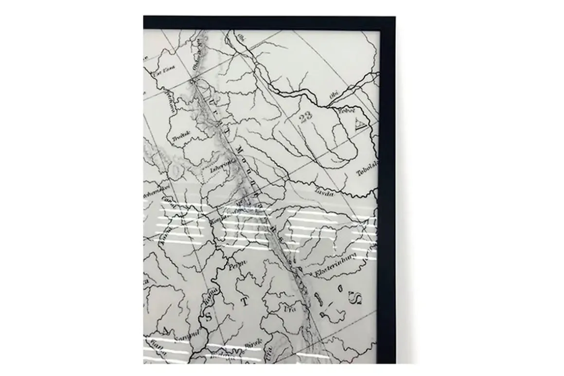 Avanworth Wall Art, Set Of 6