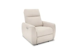 Barlowe 2 Power Recliner In Madura Slate