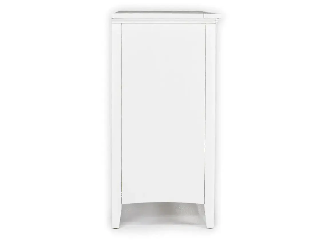 Bay Creek Dresser In Nutmeg