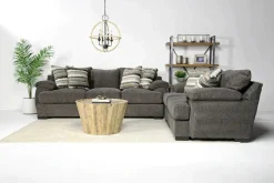 Bermuda Loveseat - Custom Order