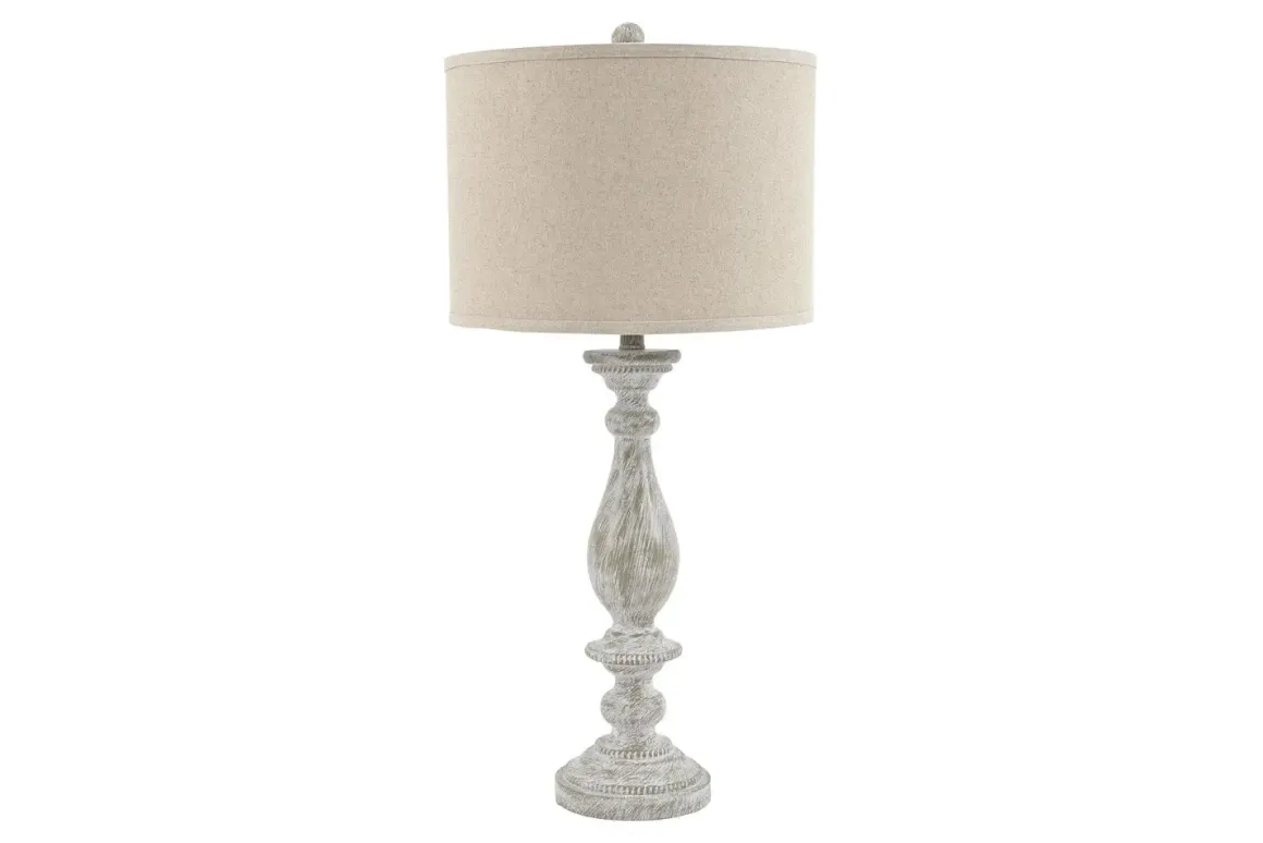 Bernadate Table Lamp
