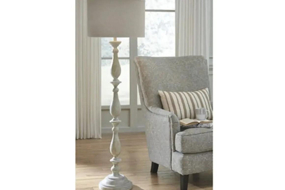 Bernadate Table Lamp