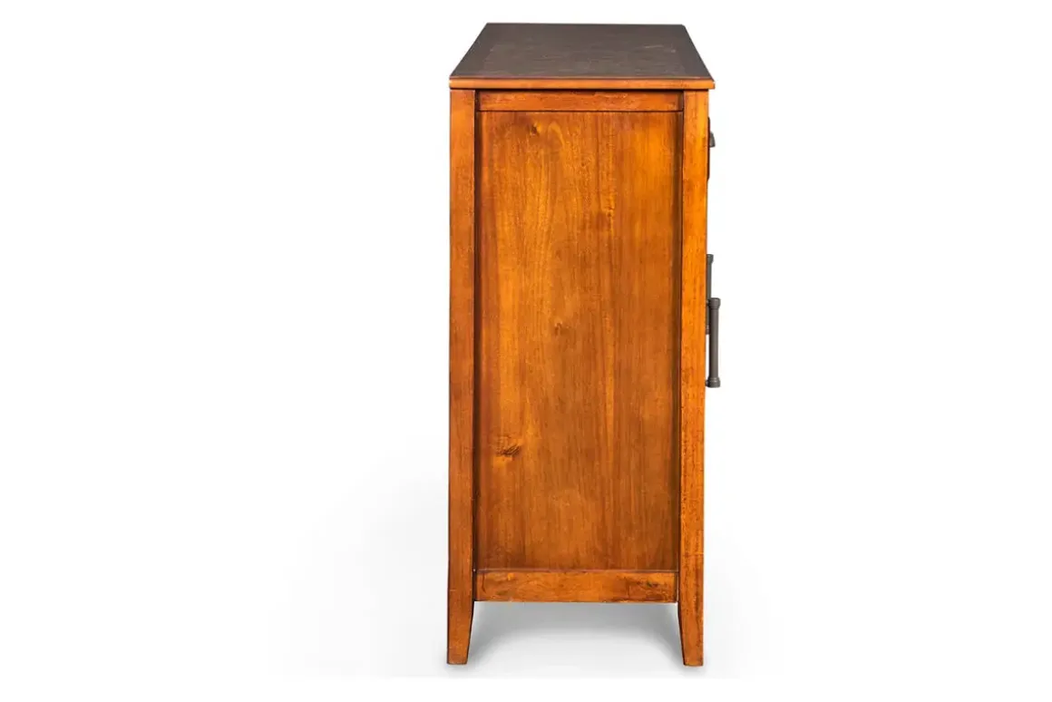 Bixby Sideboard In Espresso