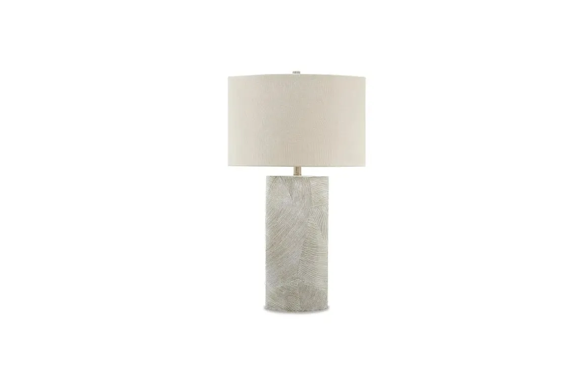 Bradard Lamp