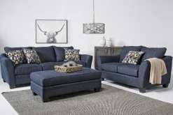 Brazil Loveseat - Custom Order