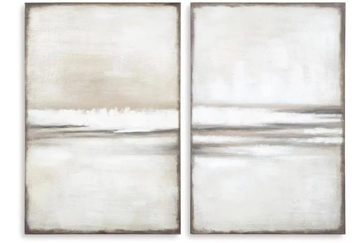 Brockdunn Wall Art, Set Of 2