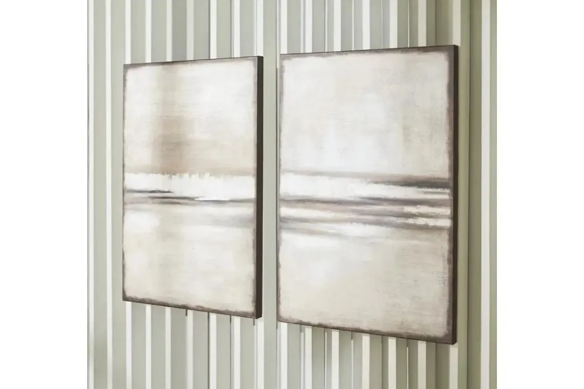 Brockdunn Wall Art, Set Of 2