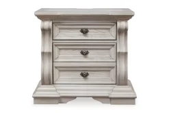 Bruchandi Nightstand In Antique White
