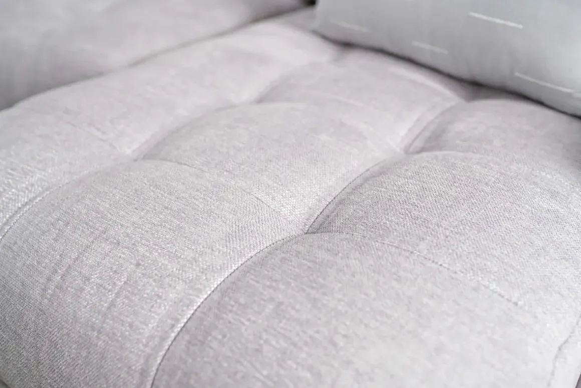Bryce Power Sofa In Savannah Coin