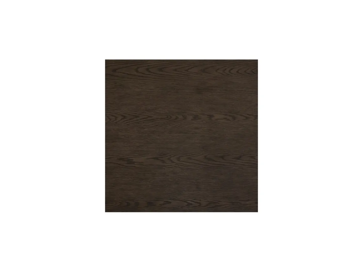 Burkhaus Upholstered Counter Height Swivel Stool In Beige/Dark Brown