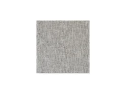 Burkhaus Upholstered Side Chair In Beige/Dark Brown