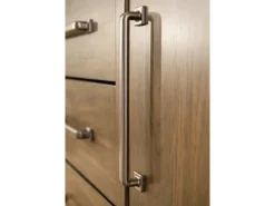 Cabalynn Server In Light Brown