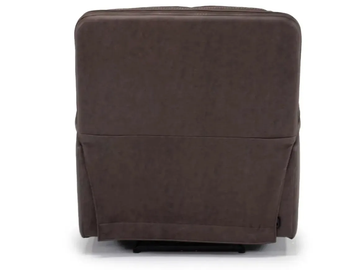 Cannes 3 Power Theater Recliner W/ Immersive Sound In Jumbo Bark