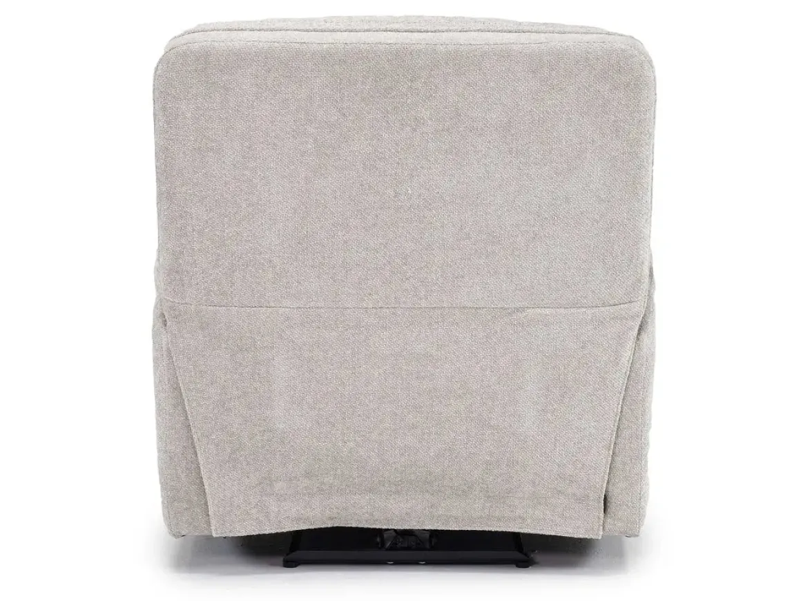Cannes 3 Power Theater Recliner W/ Immersive Sound In Jumbo Bark