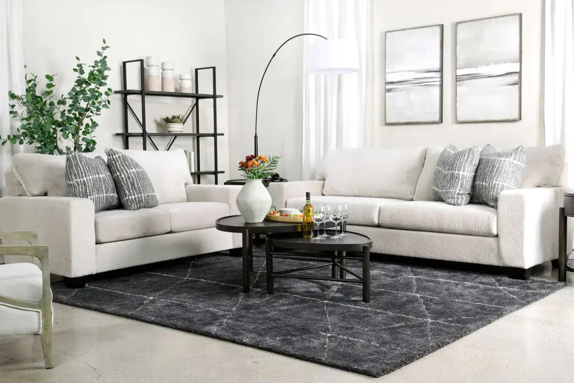 Carlsbad Loveseat In Elmo Sand