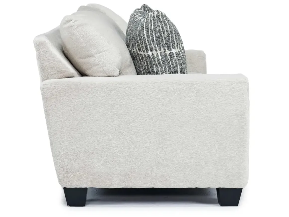 Carlsbad Sofa In Elmo Sand