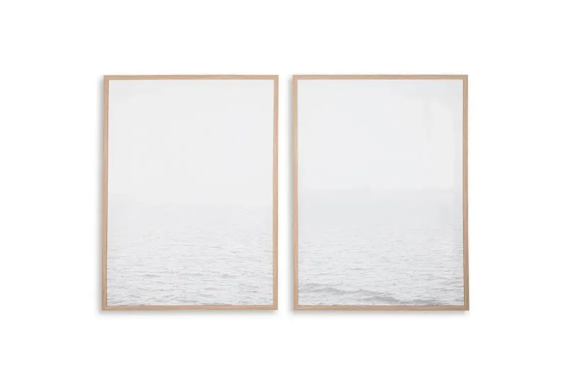 Cashall Wall Art, Set Of 2