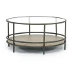 Cena Coffee Table In Natural