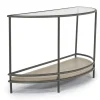 Cena Sofa Table In Natural