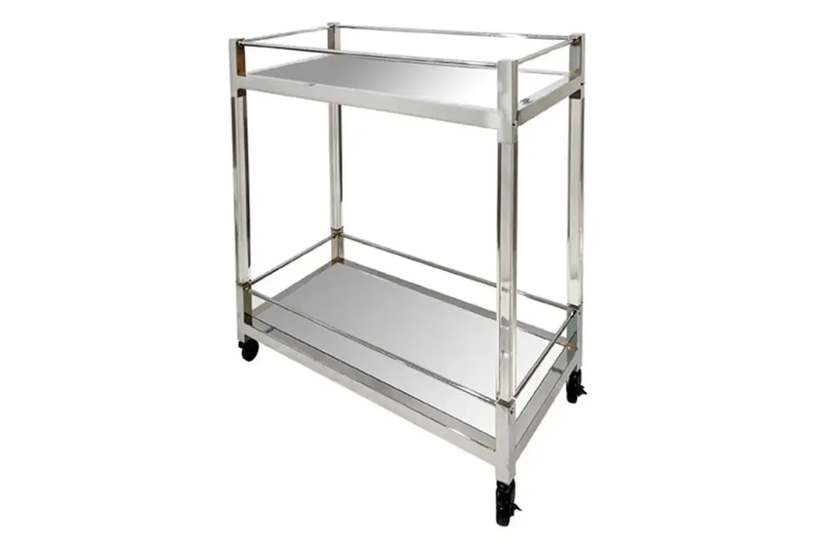 Chaseton Bar Cart