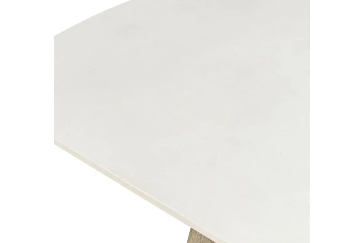 Circa Outdoor Dining Table In Natural