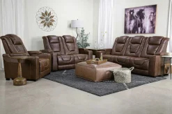 Cody Queen Sleeper Sofa W/ Mattress In Gray
