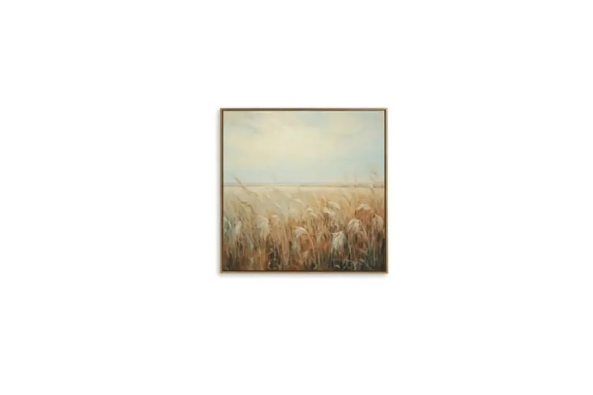 Dallrick Wall Art