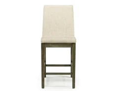 Dapper Counter Height Stool In Brown