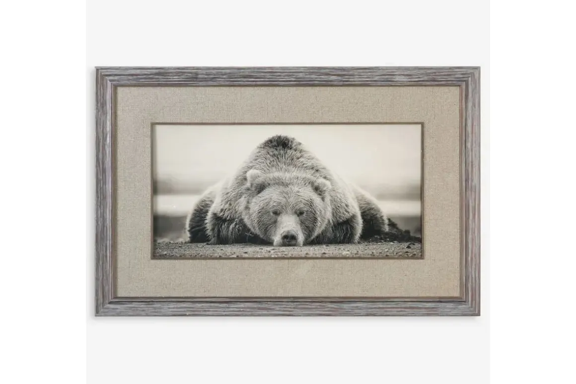 Deep Sleep Wall Art