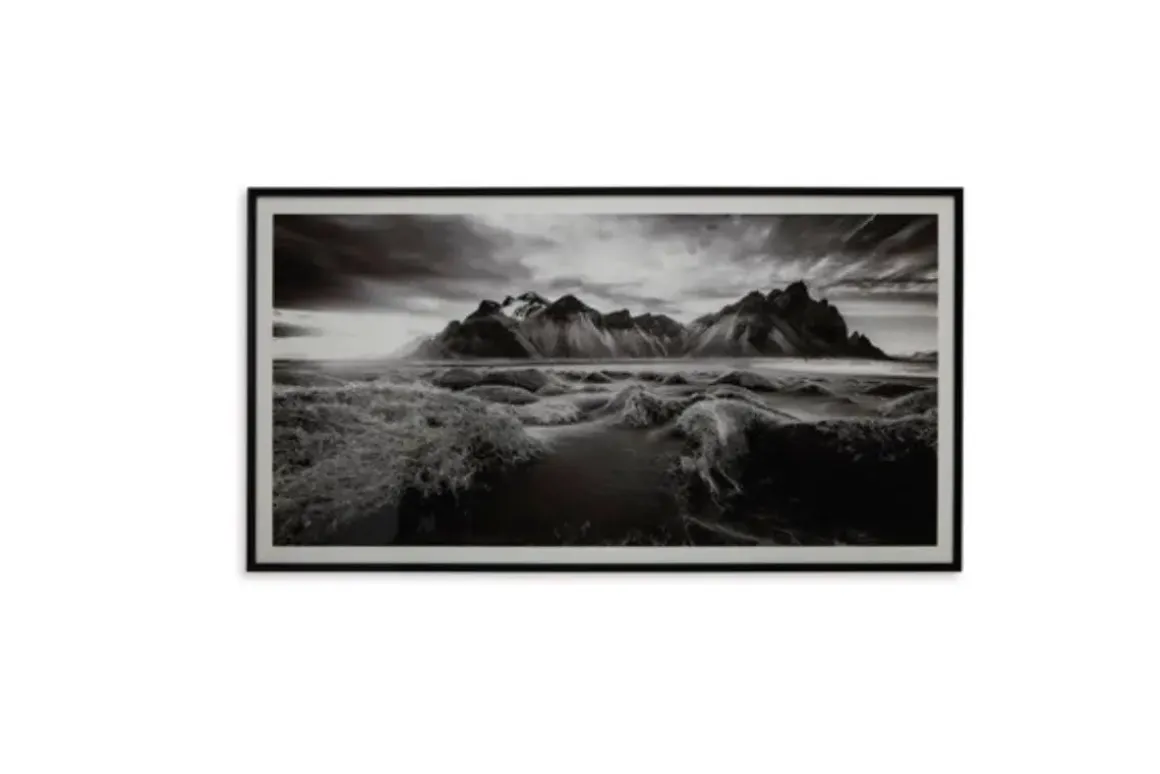 Delstone Wall Art