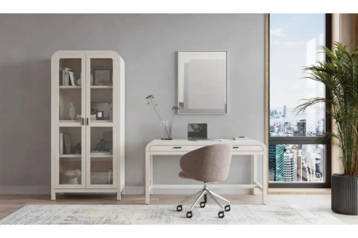 Drake Desk In Sugar