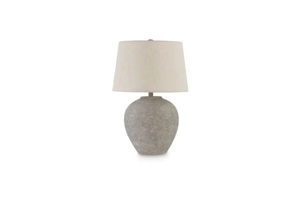 Dreward Lamp