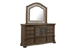 Durango Mirror In Willadeene