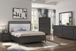 Easton Chest In Natural